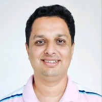 Abhijeet S. Joshi