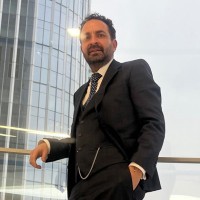 Javier Folgueral Ares