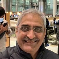 Piyush Parikh