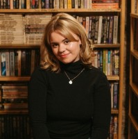 Grace Adams