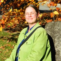 Kimberly Burkard
