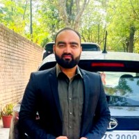 Sandeep Malik