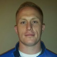 Mark Stewart