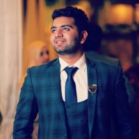 Muhammad Ahmed Shaikh