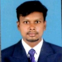 Magesh.M Mariappan