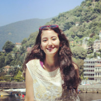 Shahinda Taher