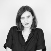 Danai Sofia Vardali