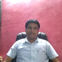 Pankaj Patel