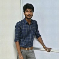 Satheeshkumar Saravanan