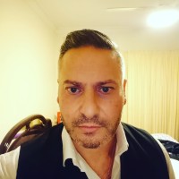 Daniel Termine