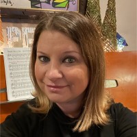 Teresa Masters