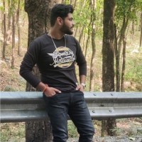 Sharan Bhat