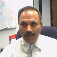 Naeem Malik