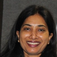 Kavitha Sunil