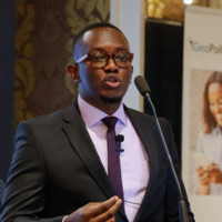 John (Jp) Murunga Dipm, Mcim