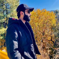 Mudassar Farooq
