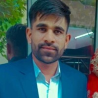 Suresh Kumar