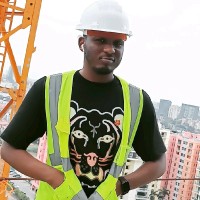 Olowookere Bukola Gmnse, Iaeng