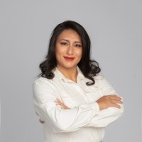 Katherine Salazar Mejía