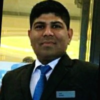 Lalit Kumar