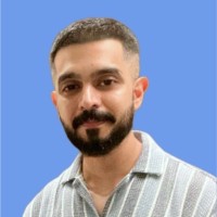 Nikhil Taneja