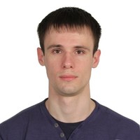 Anton Voronov, Phd