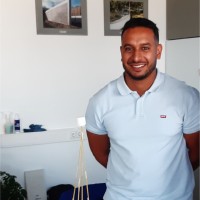 Jalil Chabira