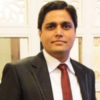 Majid Latif, Fcma