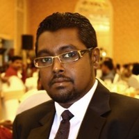 Rukshan Dissanayake