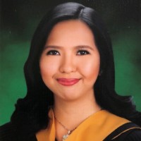 Sairah Tangqilan, Cpa
