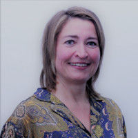 Grethe Rosenberg Nørgaard