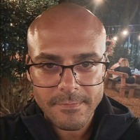 Jonas Irineu Luz Teixeira Favaro