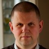 Daniel Martinsson