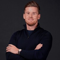 Callum Brady