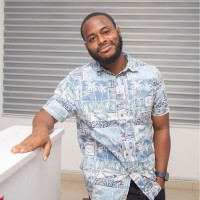 Dwayne Eric Carl Lokko