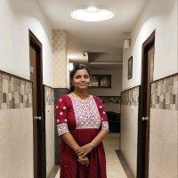 Parameswari .R