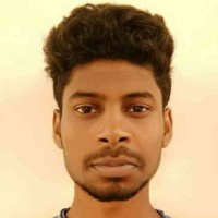 Raj Deogam