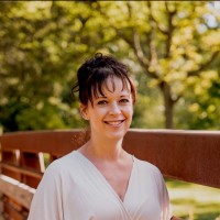 Joanna Garten Wood