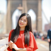 Zoey(Zhuoying) Zheng, Icf Pcc, Cpcc
