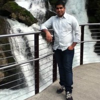 Veera Nagender