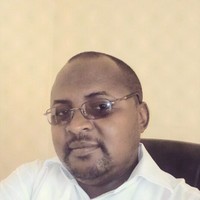 Bello Abba Ahmed