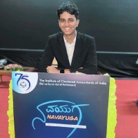 Tarun Kesavakrishnan