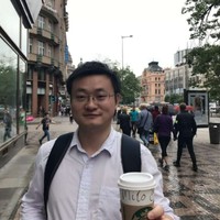 谢明龙