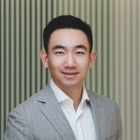 Daniel Yang
