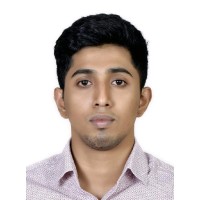 Elvin Philip Thomas