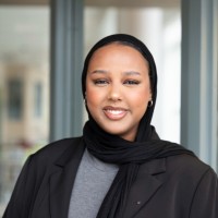 Amaani Abdillahi