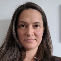 Aniko Horvath