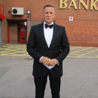 Marcus Burns