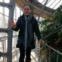 Sabine Waney Jacobs