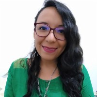 Erica Mariana Hernández Hernández